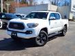 Used 2019 Toyota Tacoma 4WD TRD Sport TRD Sport Double Cab 5 Bed V6 MT