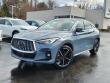 Used 2023 INFINITI QX55 LUXE LUXE AWD