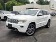 Used 2018 Jeep Grand Cherokee Overland Overland 4x4