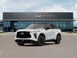  INFINITI QX65
