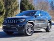 Used 2020 Jeep Grand Cherokee Limited Limited 4x4