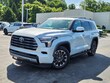  Toyota Sequoia