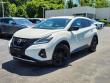 Used 2024 Nissan Murano SV AWD SV