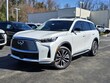  INFINITI QX60