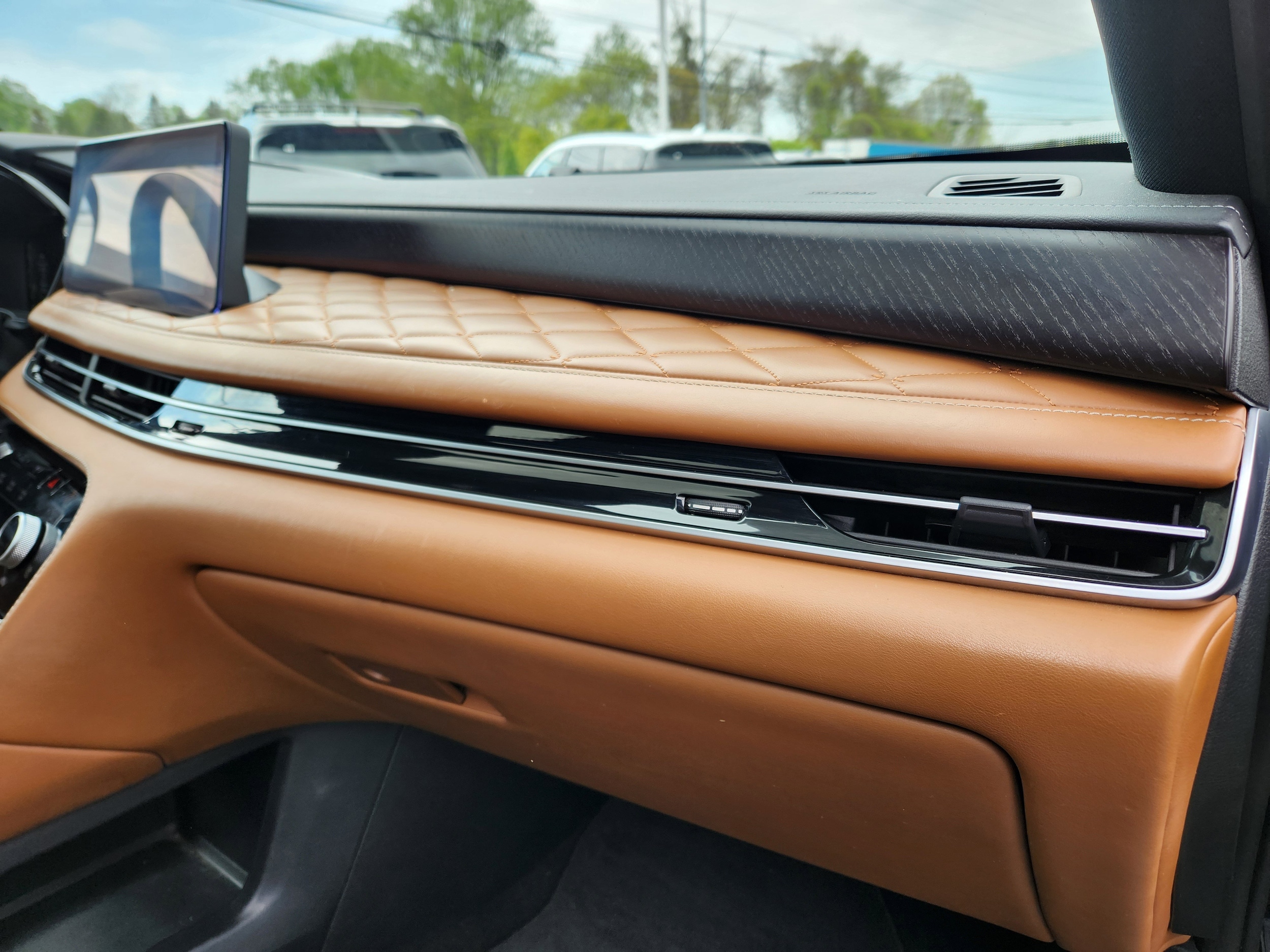 2023 INFINITI QX60 AUTOGRAPH - Photo 16
