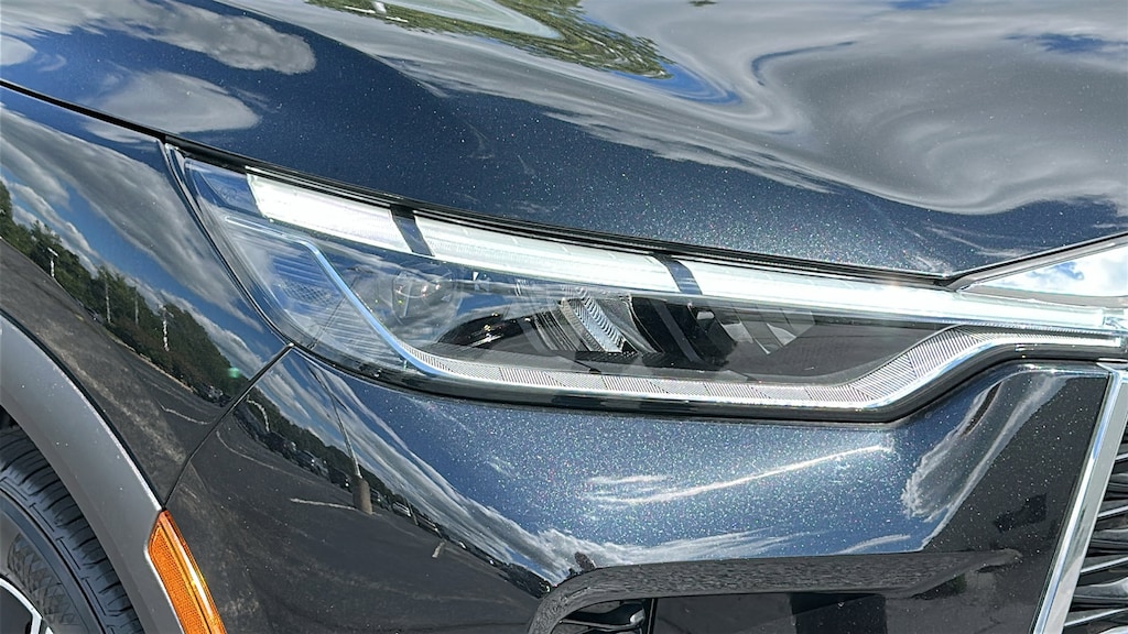 Certified 2024 INFINITI QX60 PURE PURE AWD