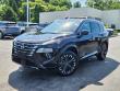 Used 2025 Nissan Rogue Platinum FWD Platinum