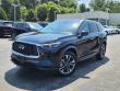 Certified 2023 INFINITI QX60 LUXE LUXE AWD
