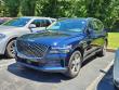 Used 2021 Genesis GV80 Advanced + 3.5T Advanced + AWD