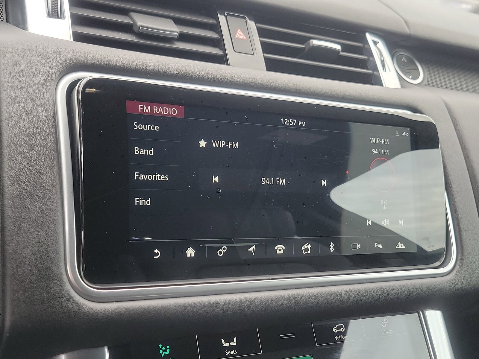 2019 Land Rover Range Rover Sport HSE Dynamic - Photo 17