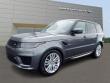 Certified 2019 Land Rover Range Rover Sport Dynamic V8 Supercharged Dynamic