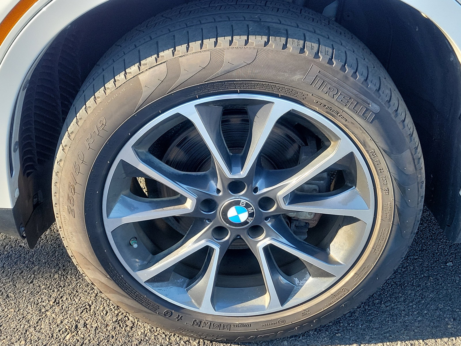 2017 BMW X5 xDrive35i - Photo 6