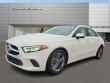 Used 2020 Mercedes-Benz A-Class A 220 Sedan