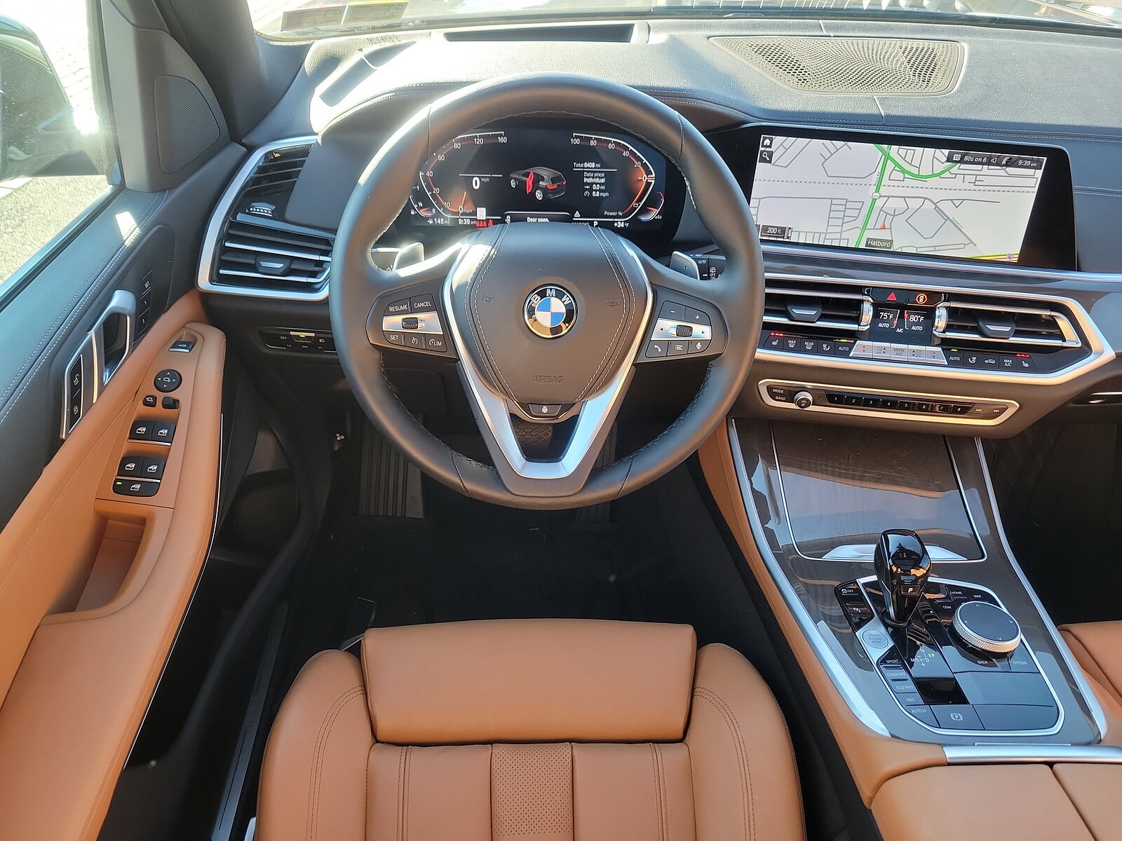 2022 Bmw X5 xDrive40i photo 4