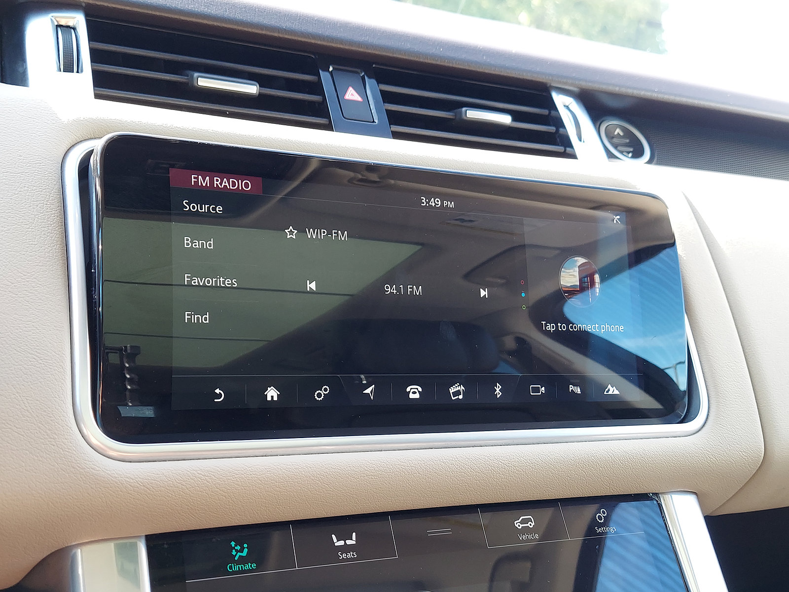2019 Land Rover Range Rover Sport HSE - Photo 16