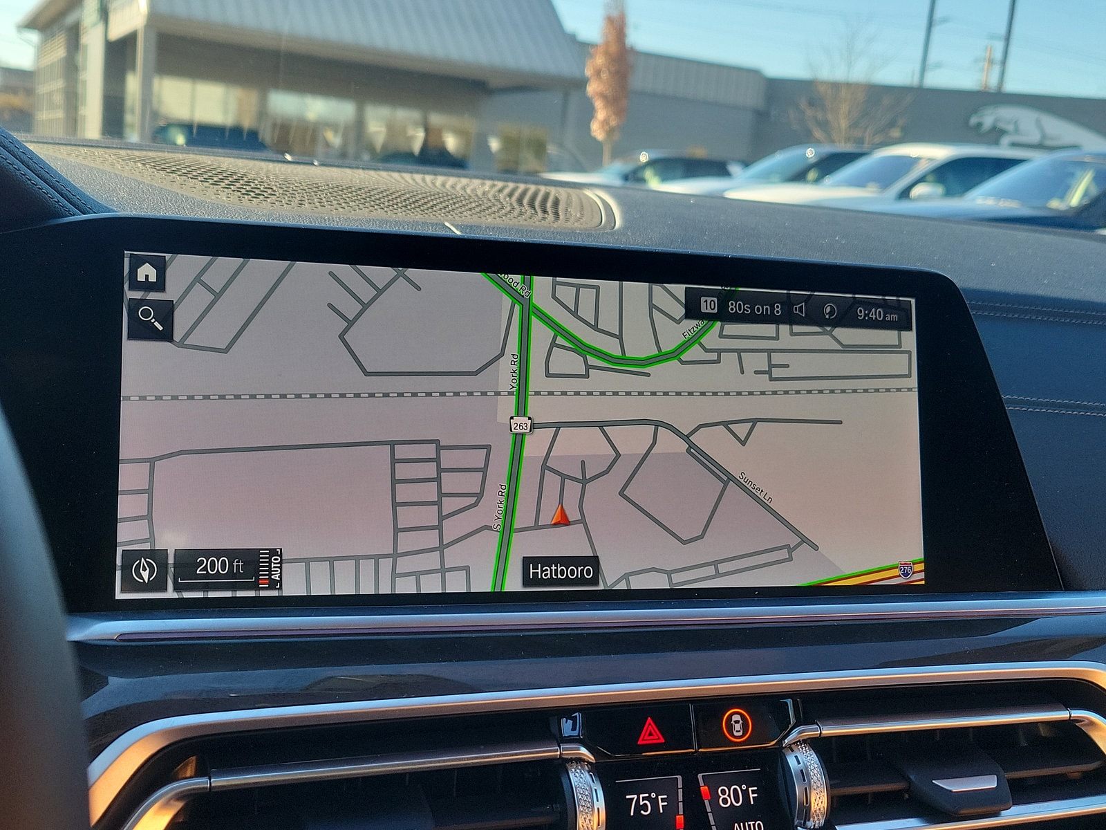 2022 BMW X5 40i - Photo 14