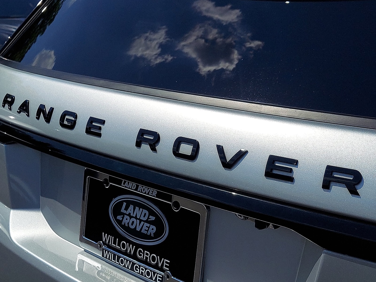 2019 Land Rover Range Rover Sport HSE Dynamic - Photo 28