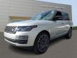 Used 2019 Land Rover Range Rover SC V8 Supercharged SWB