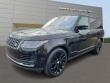 Certified 2019 Land Rover Range Rover HSE V6 Supercharged HSE SWB