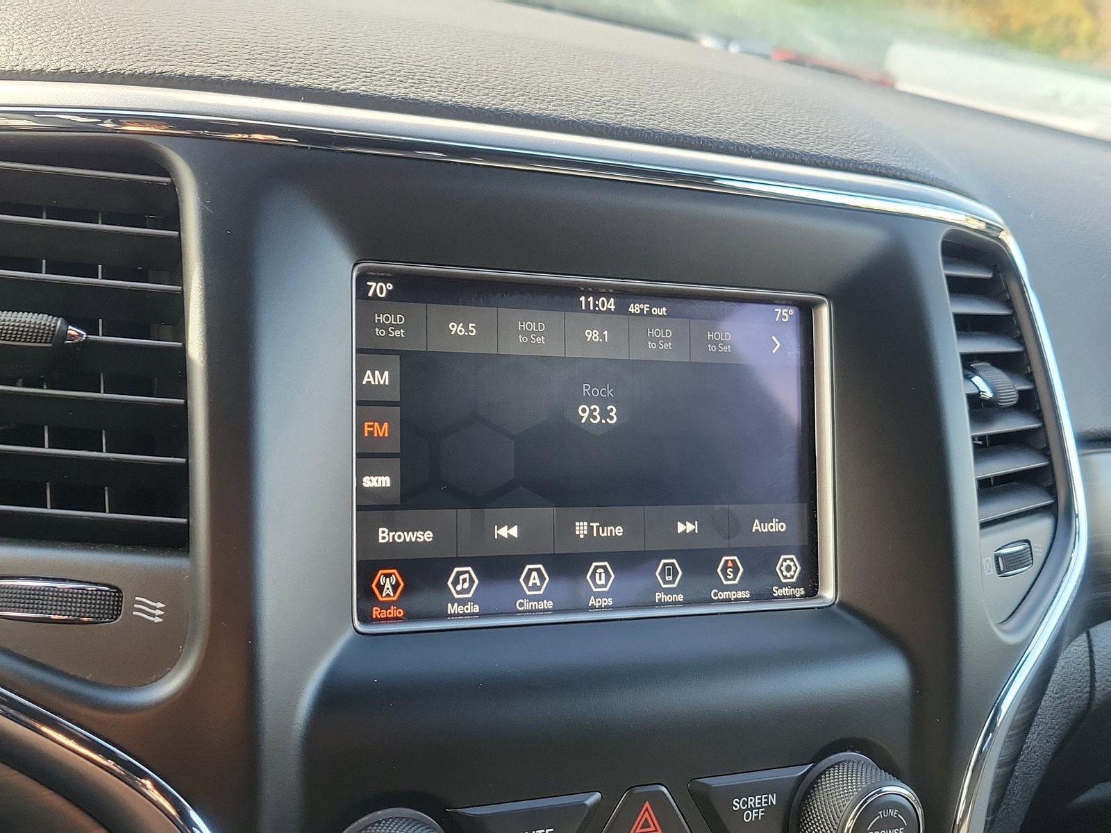 2020 Jeep Grand Cherokee Laredo E - Photo 16