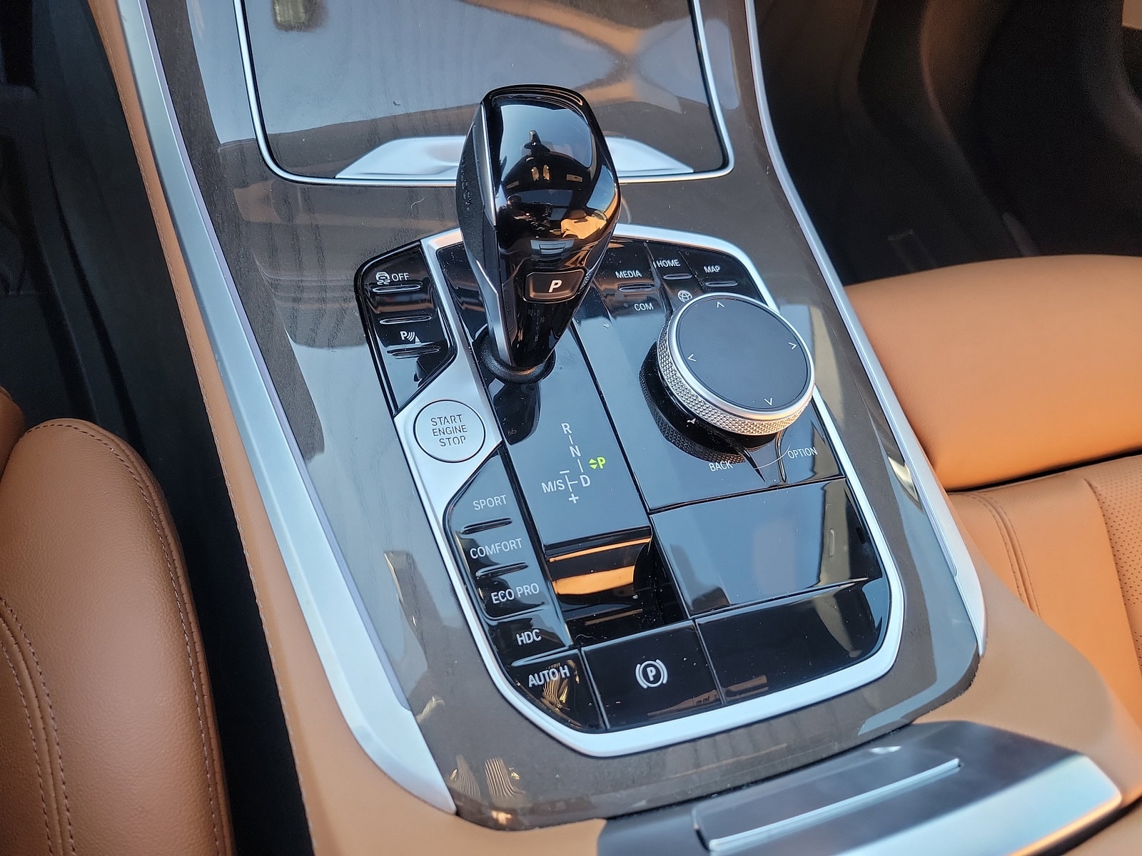 2022 BMW X5 40i - Photo 12