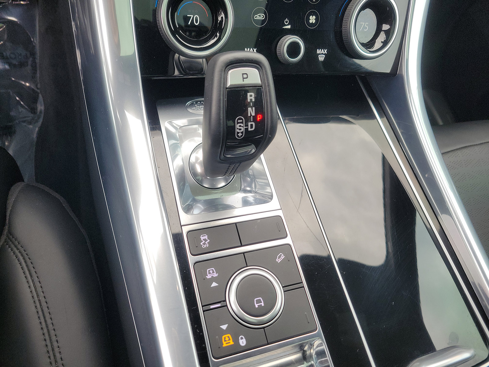 2019 Land Rover Range Rover Sport HSE Dynamic - Photo 12