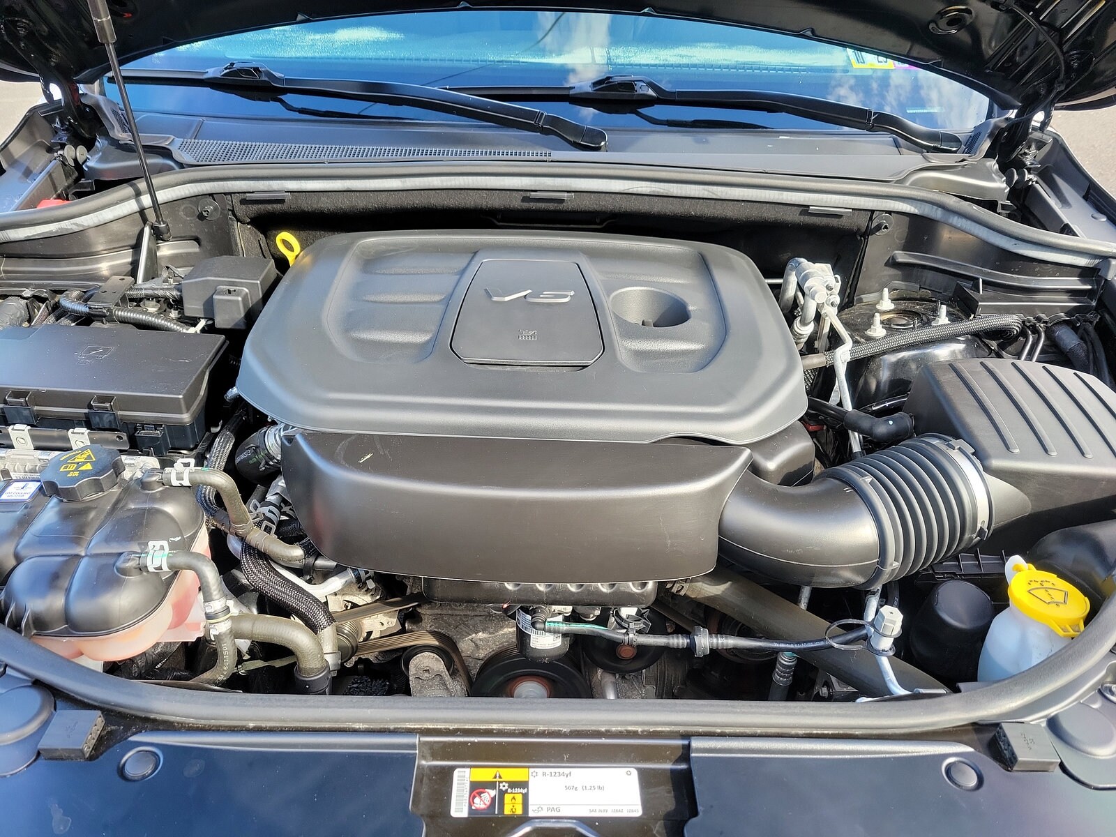 2020 Jeep Grand Cherokee Laredo E - Photo 23
