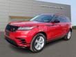 Certified 2020 Land Rover Range Rover Velar R-Dynamic S P250 R-Dynamic S