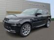 Certified 2019 Land Rover Range Rover Sport HSE Turbo i6 MHEV HSE