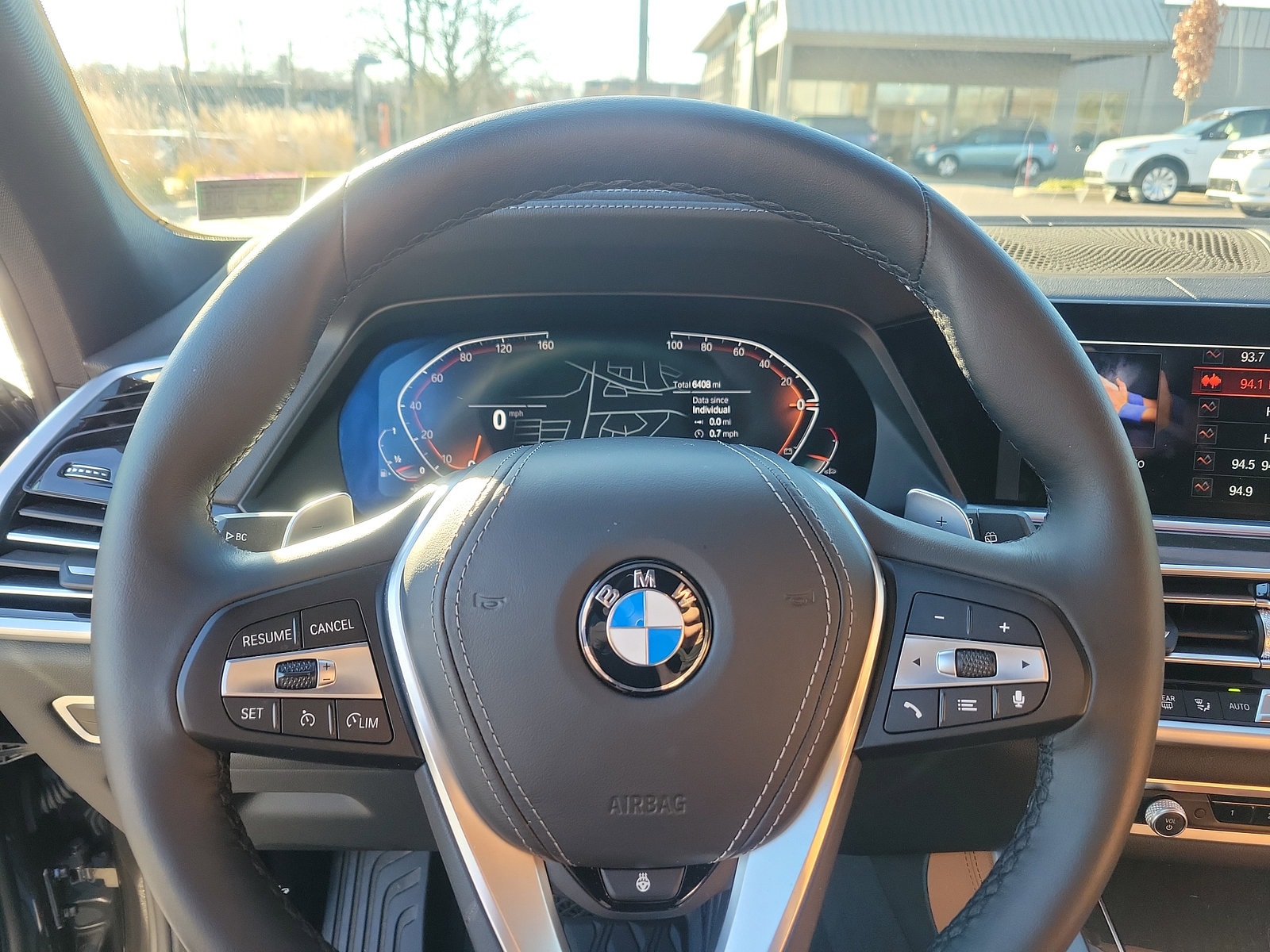 2022 BMW X5 40i - Photo 18