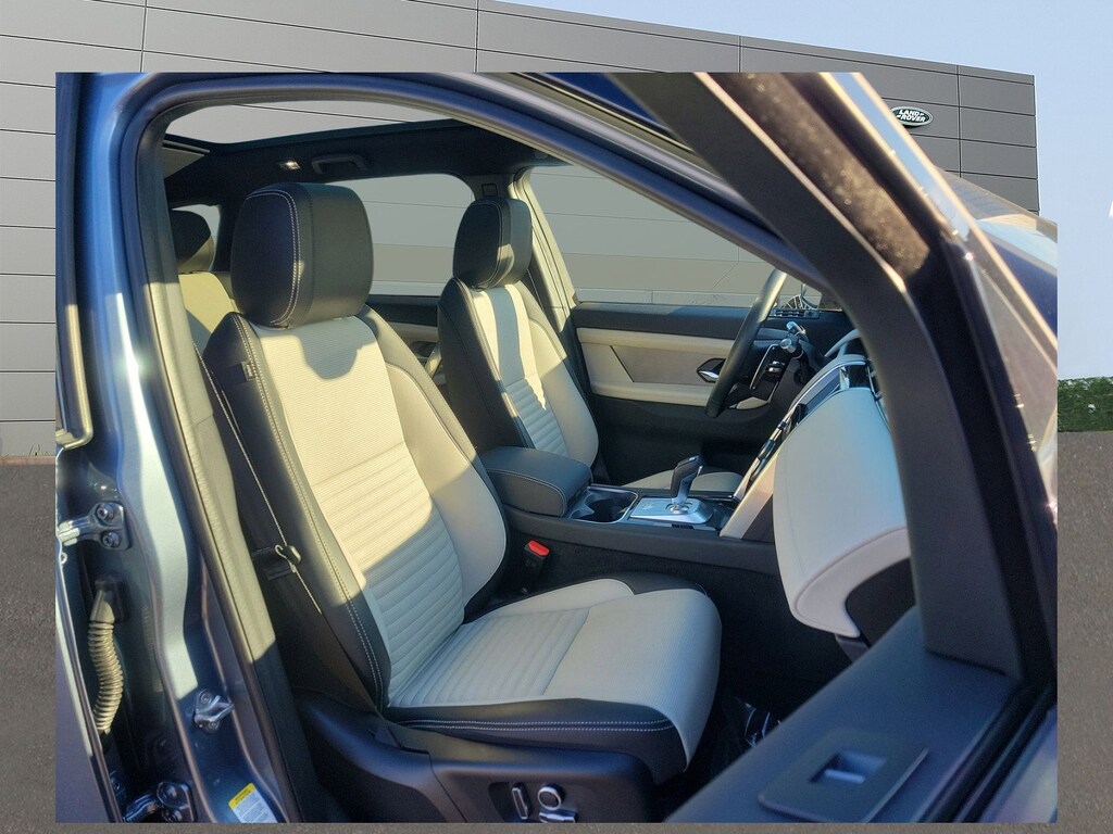 Certified 2022 Land Rover Discovery Sport S R-Dynamic S R-Dynamic 4WD