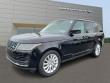 Certified 2019 Land Rover Range Rover HSE V6 Supercharged HSE SWB