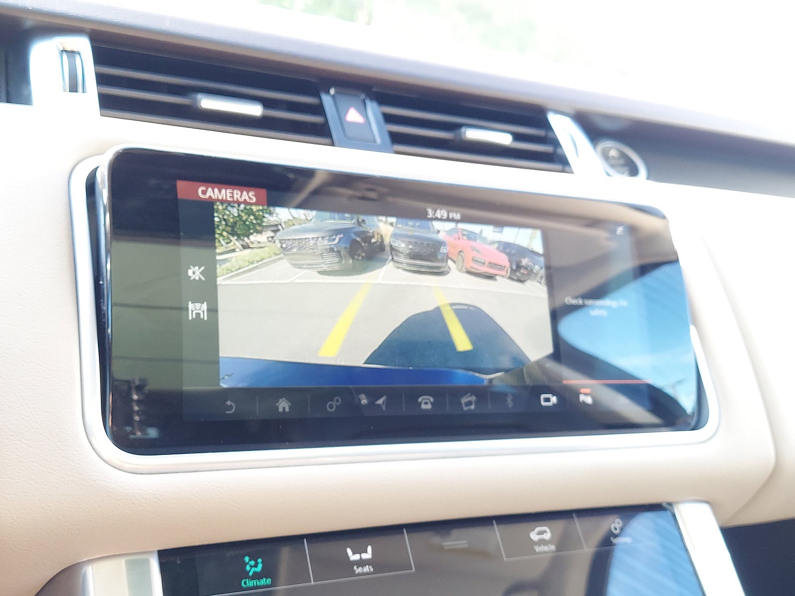 2019 Land Rover Range Rover Sport HSE - Photo 14