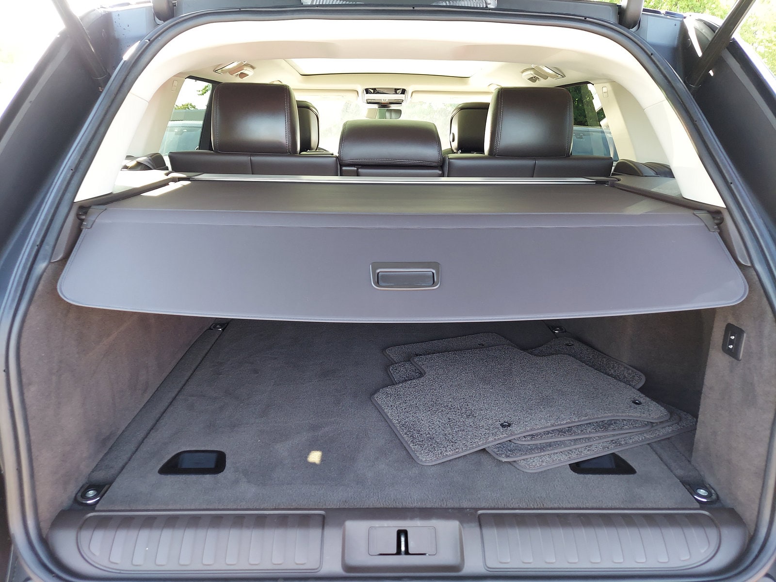 2019 Land Rover Range Rover Sport HSE - Photo 25