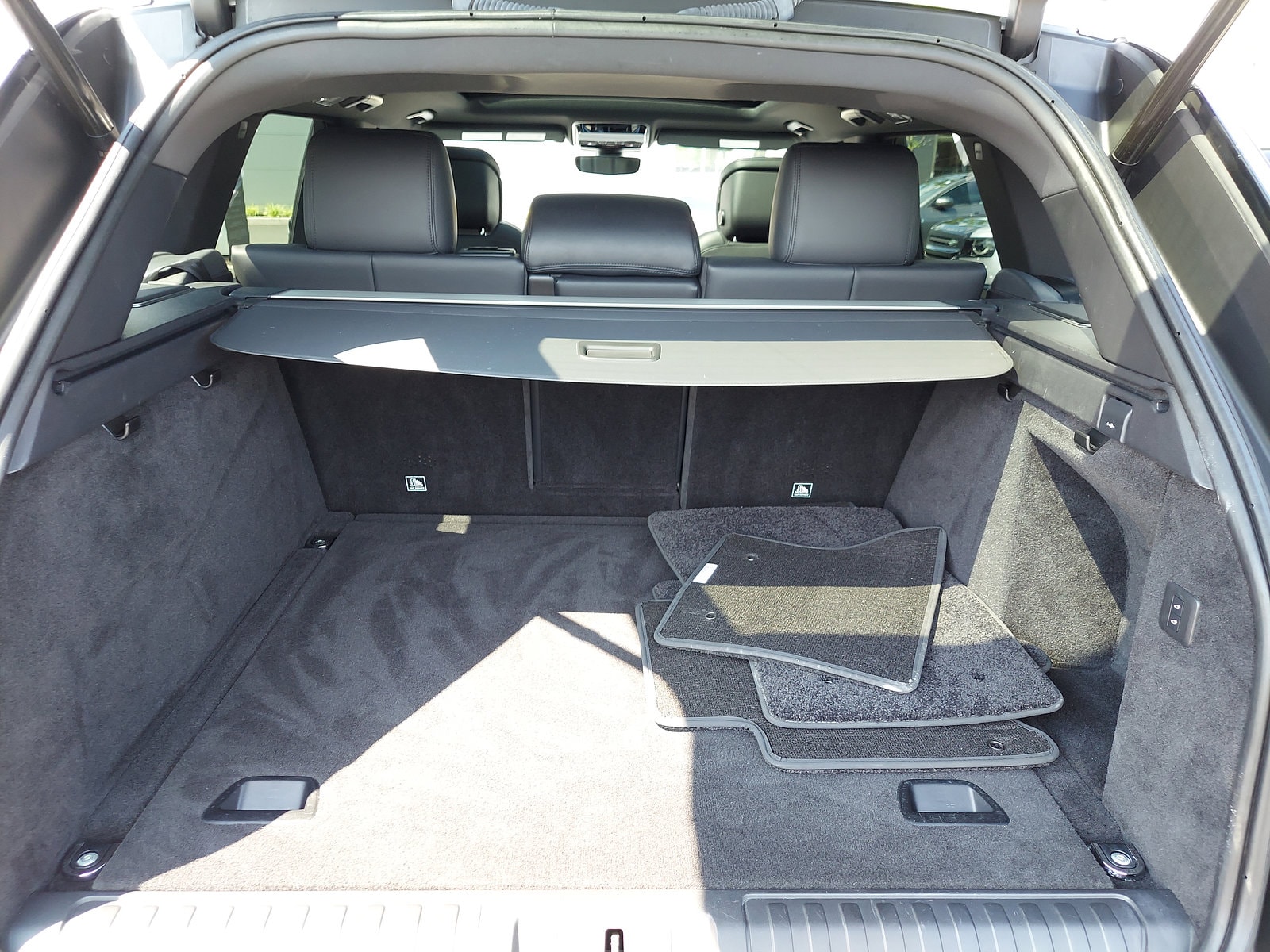 2019 Land Rover Range Rover Sport HSE Dynamic - Photo 26