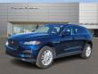 Certified 2020 Jaguar F-PACE 25t Prestige 25t Prestige AWD