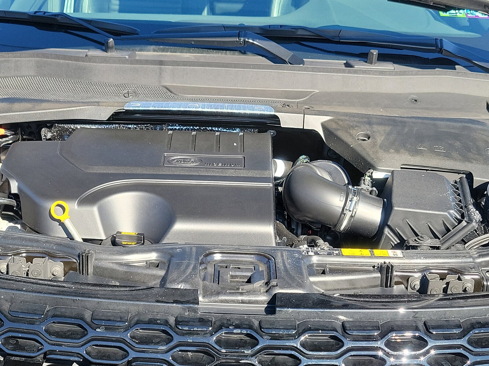 2022 Land Rover Discovery Sport SE - Photo 24