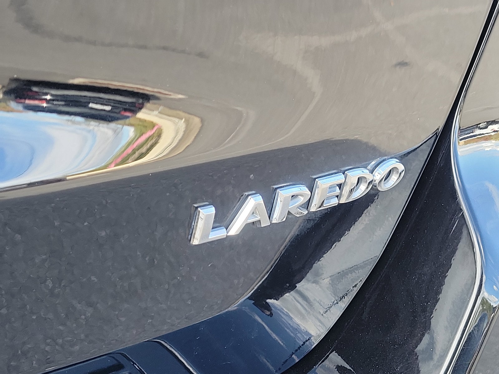 2020 Jeep Grand Cherokee Laredo E - Photo 27