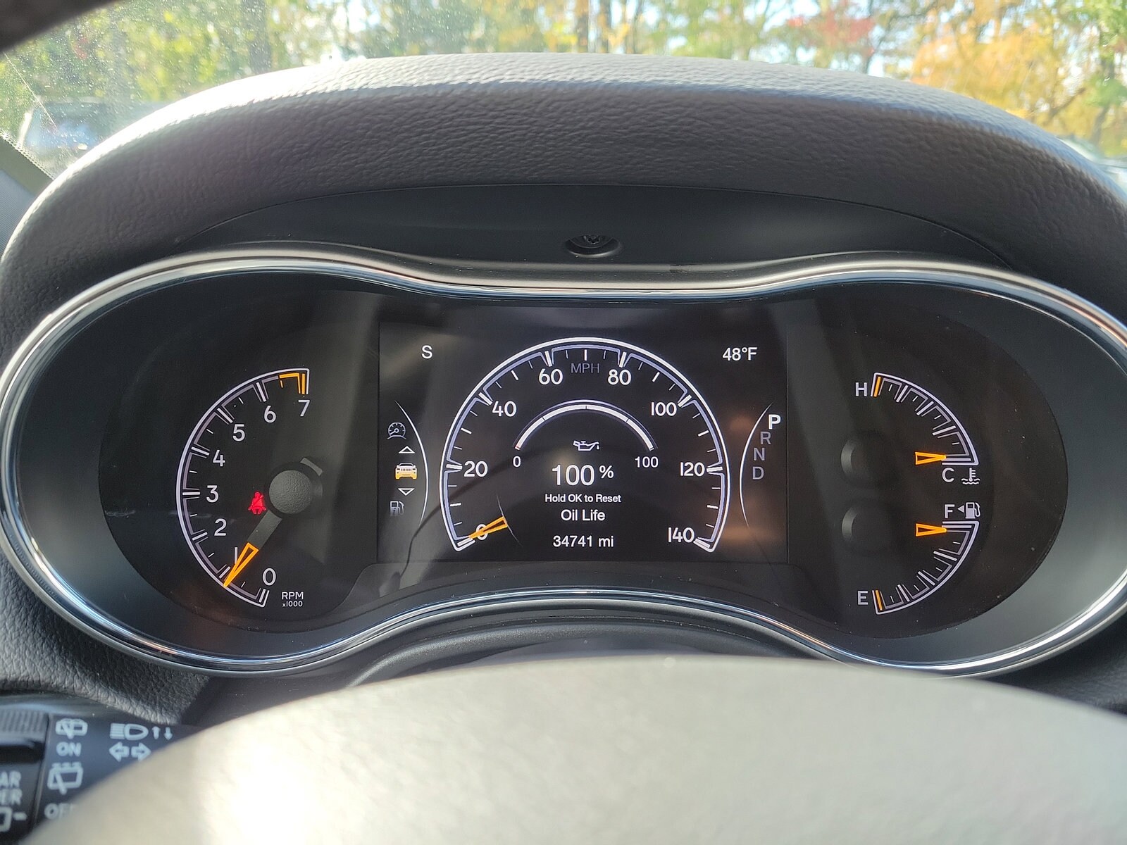 2020 Jeep Grand Cherokee Laredo E - Photo 20
