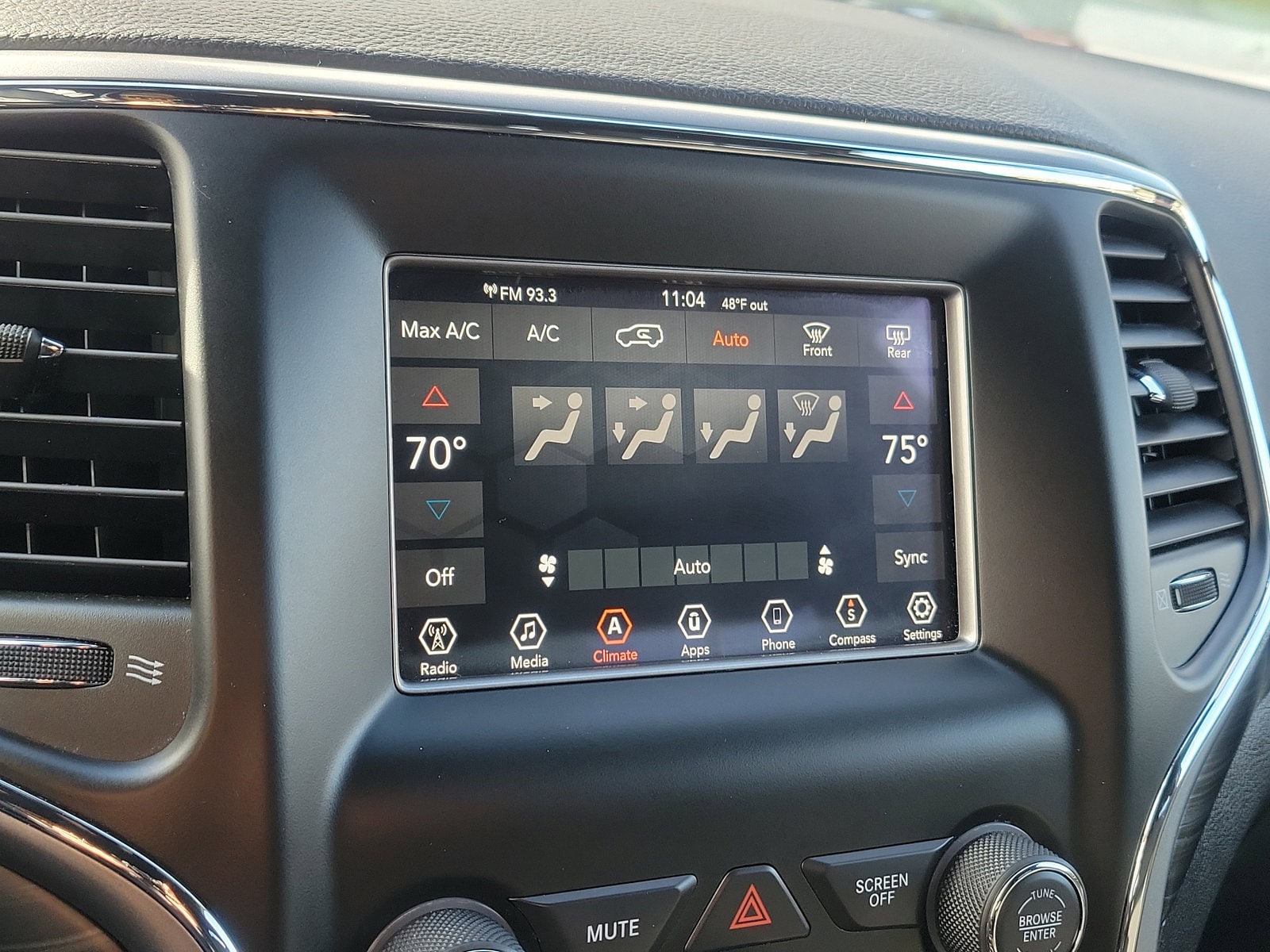 2020 Jeep Grand Cherokee Laredo E - Photo 13