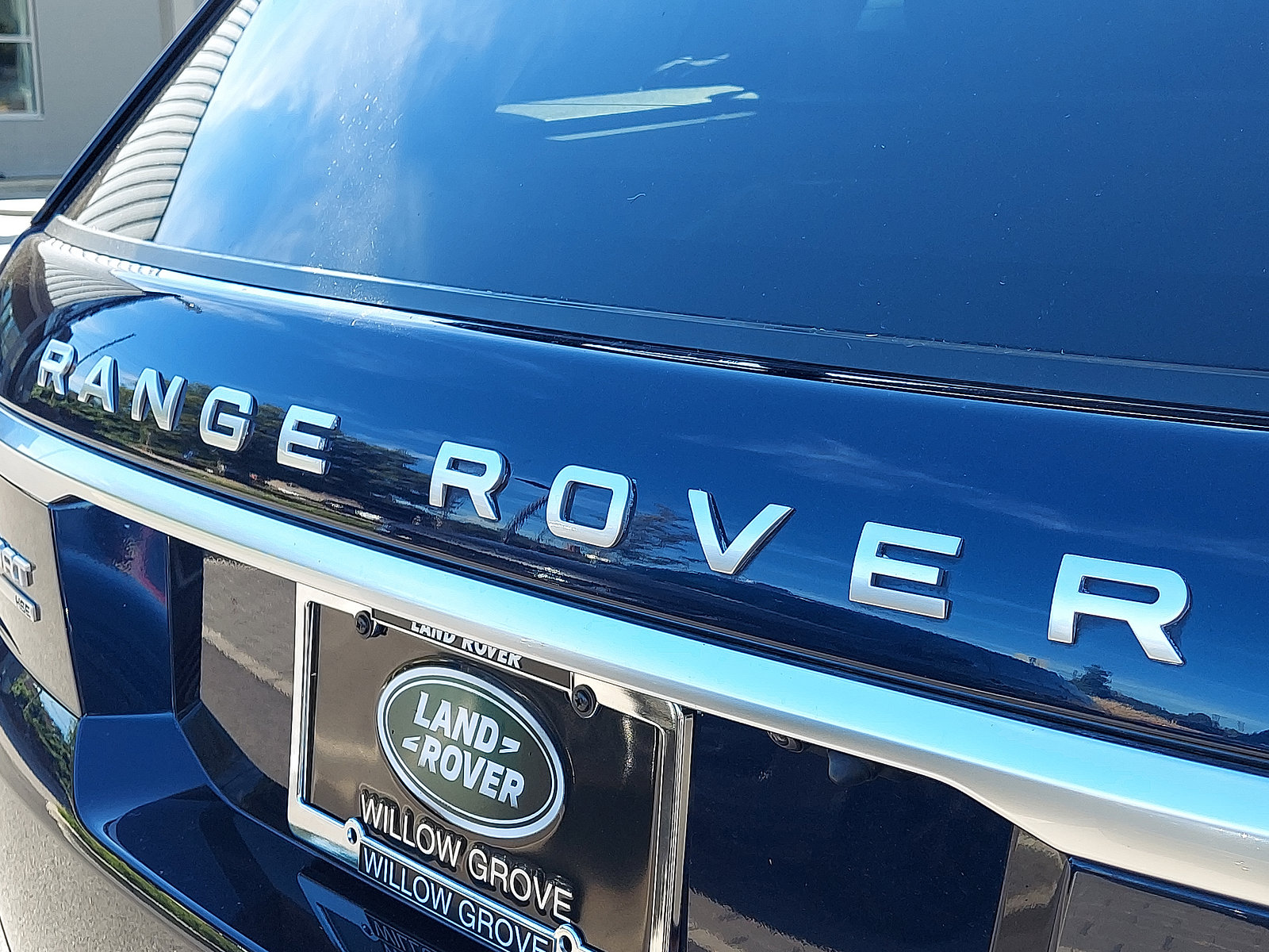 2019 Land Rover Range Rover Sport HSE - Photo 27