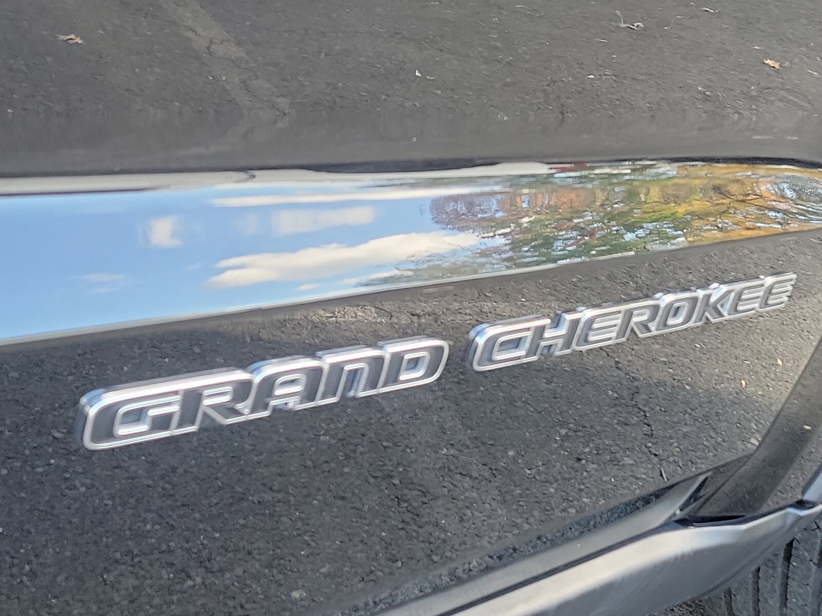 2020 Jeep Grand Cherokee Laredo E - Photo 26