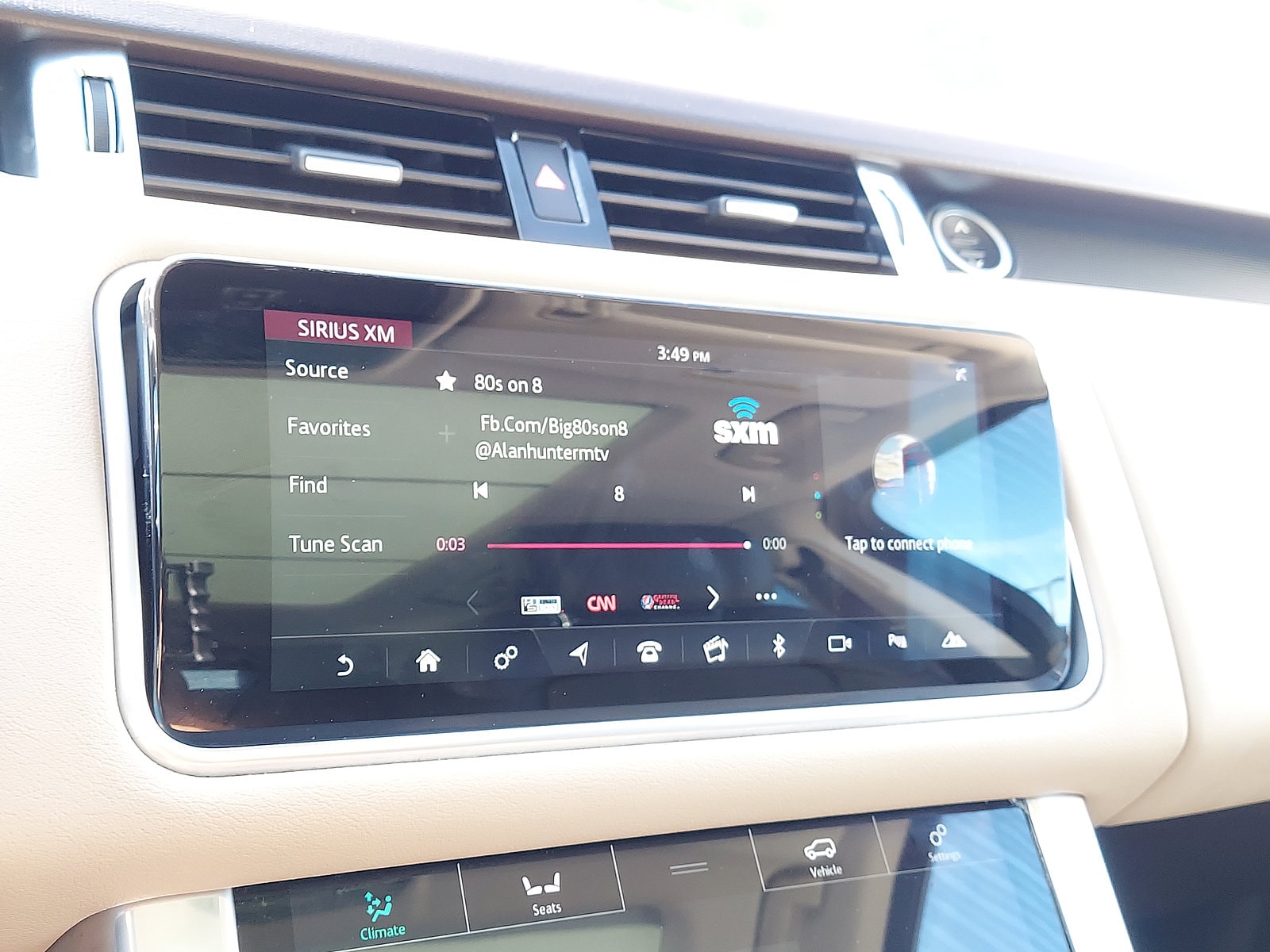 2019 Land Rover Range Rover Sport HSE - Photo 15