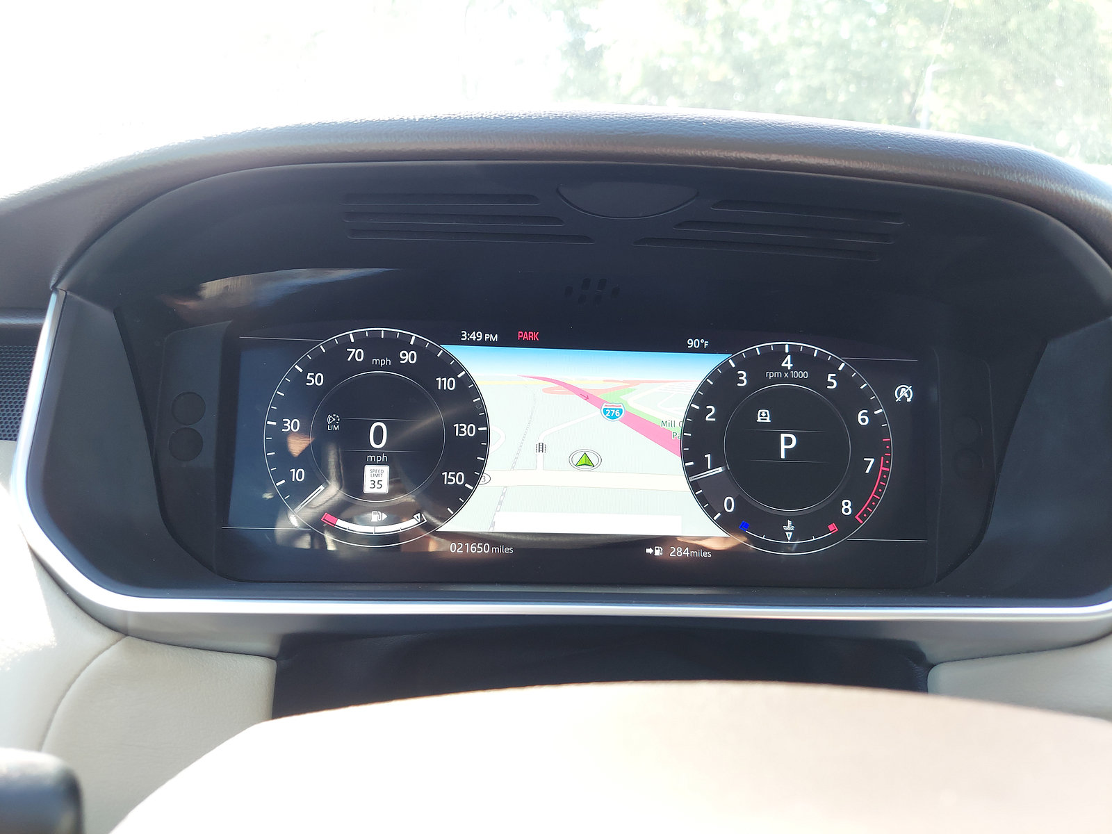 2019 Land Rover Range Rover Sport HSE - Photo 20