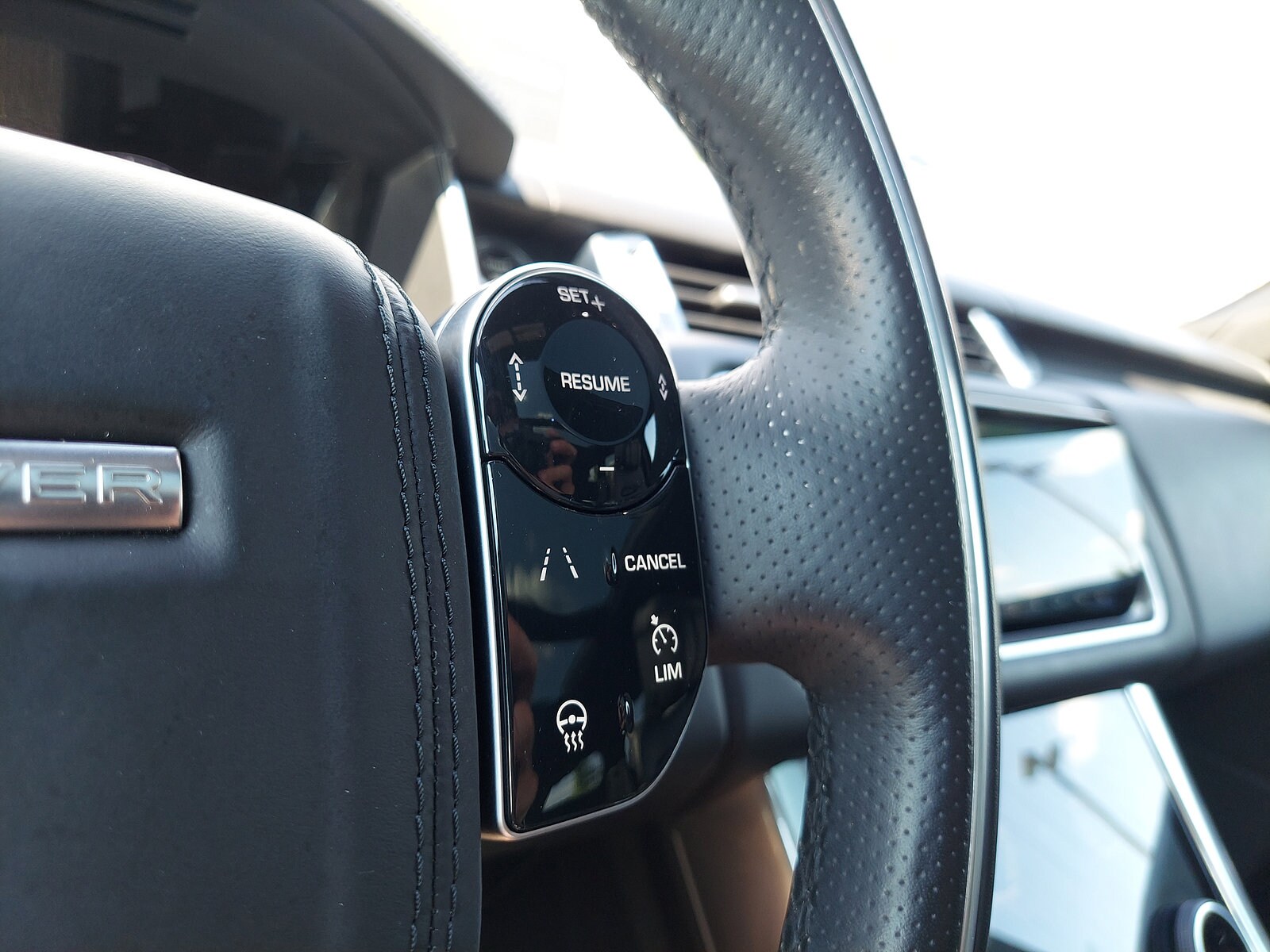 2019 Land Rover Range Rover Sport HSE Dynamic - Photo 20