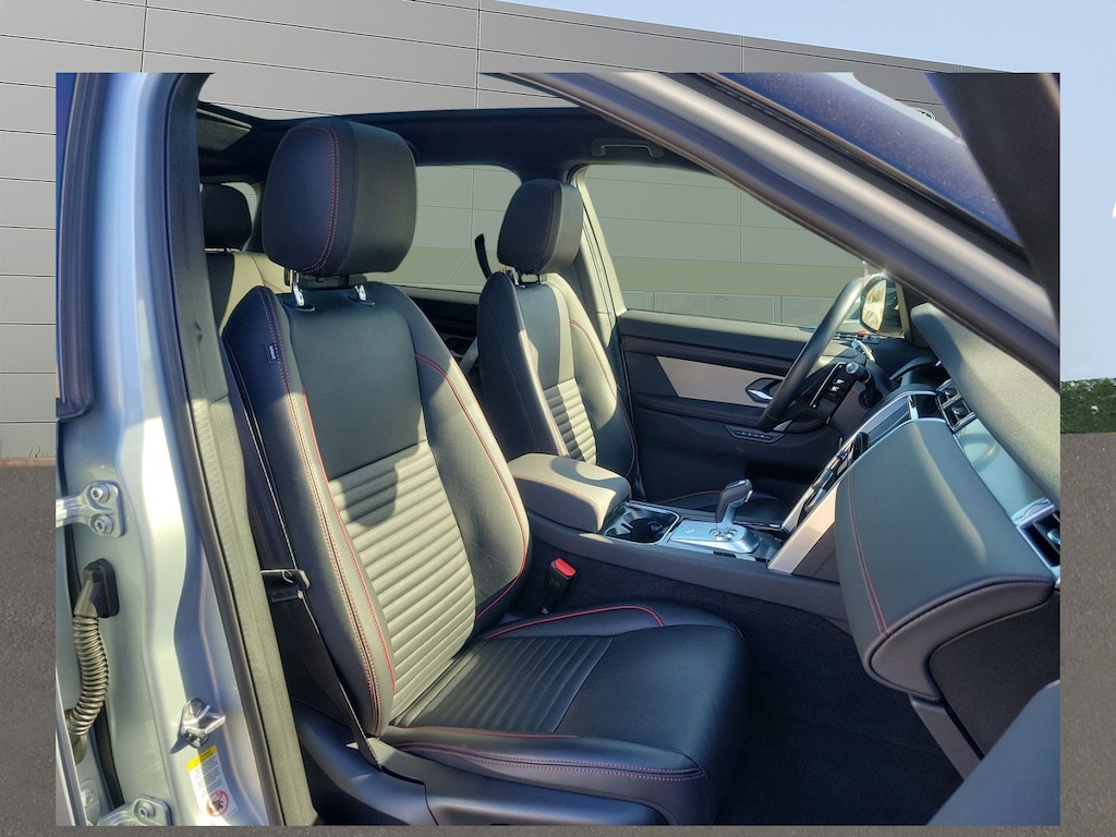 Certified 2022 Land Rover Discovery Sport S R-Dynamic S R-Dynamic 4WD