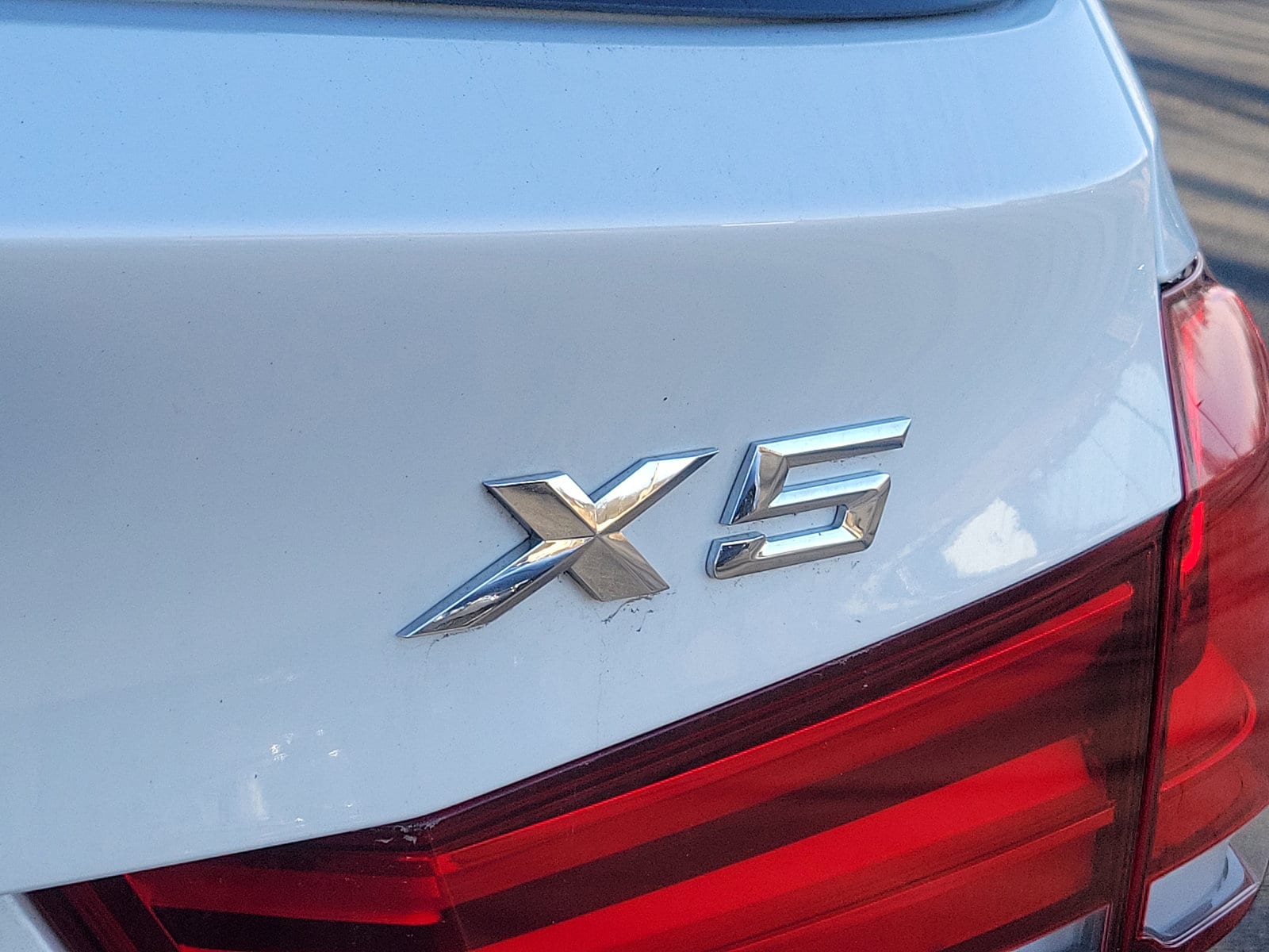 2017 BMW X5 xDrive35i - Photo 8