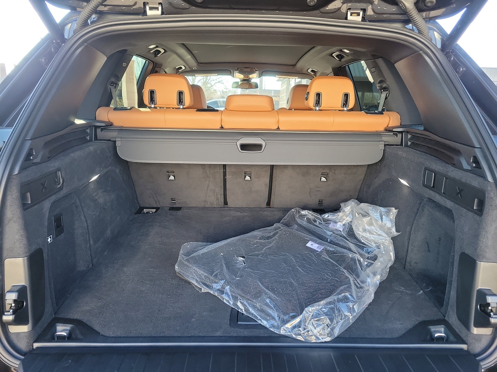 2022 BMW X5 40i - Photo 26