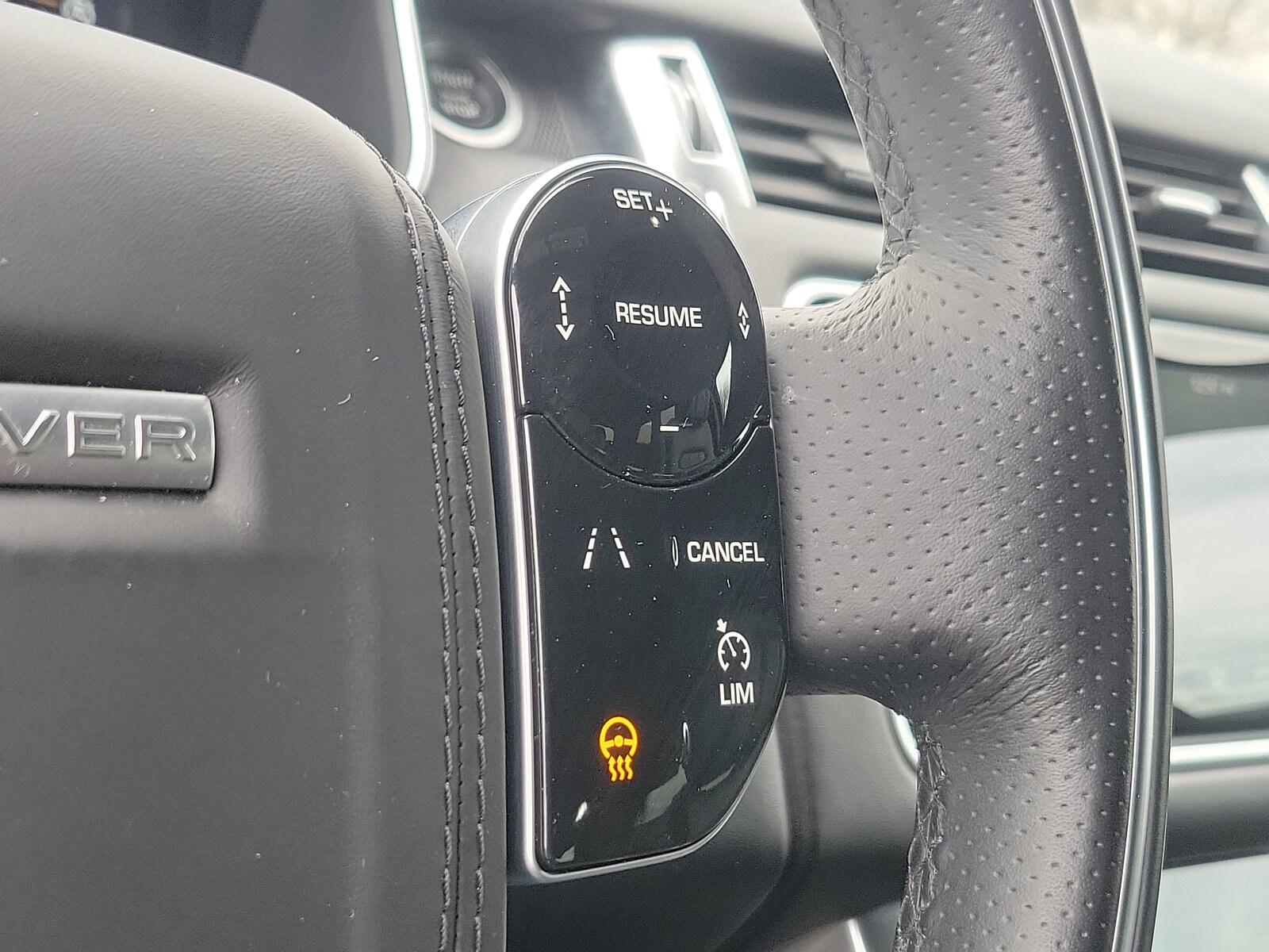 2019 Land Rover Range Rover Sport HSE Dynamic - Photo 20