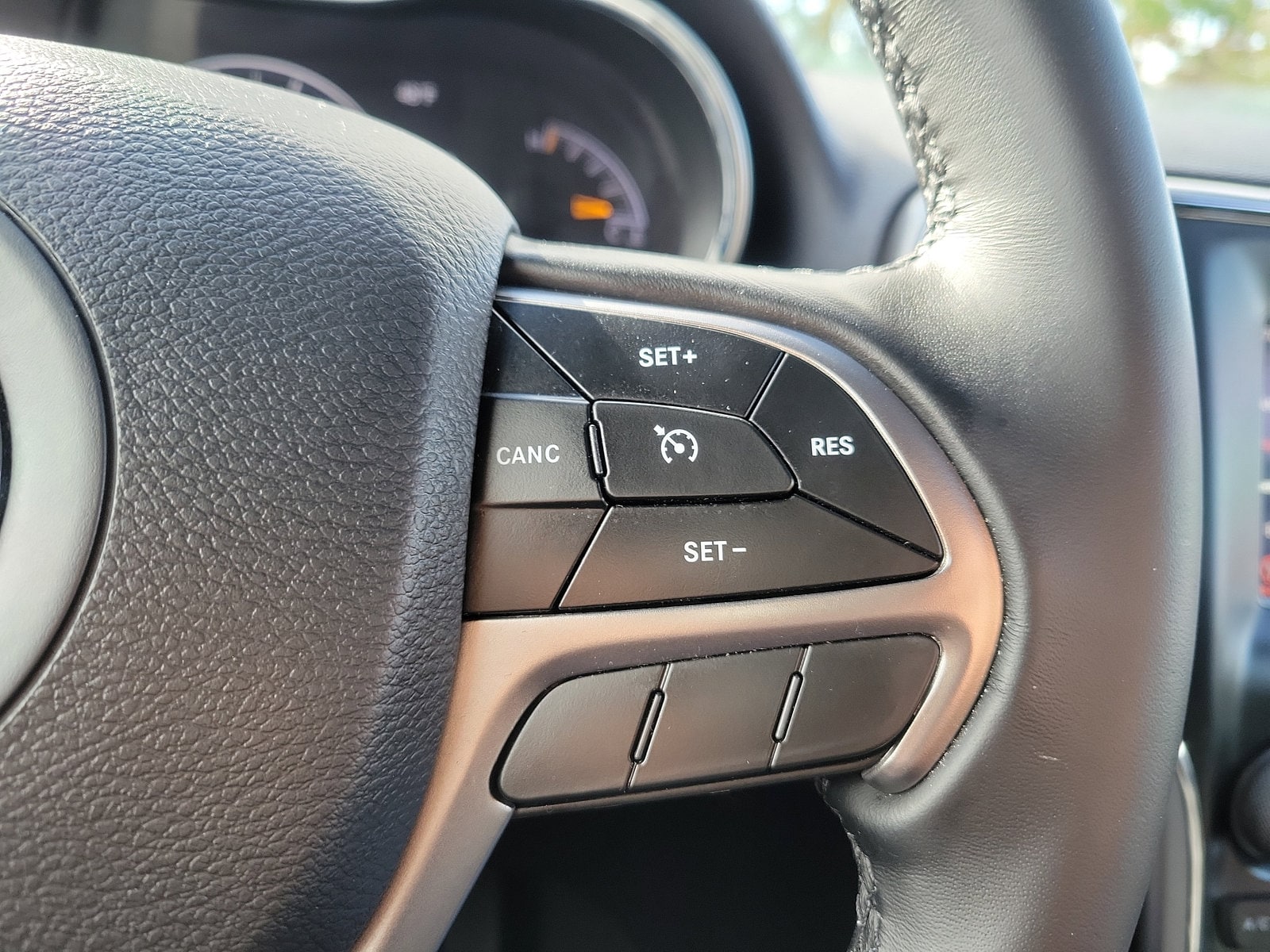 2020 Jeep Grand Cherokee Laredo E - Photo 19